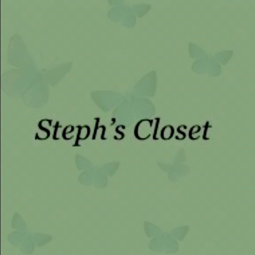 Meet your Posher, Stephany